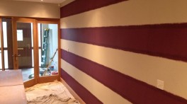 project